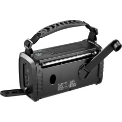 Sandberg Survivor DAB Radio All-in-1 (421-38)